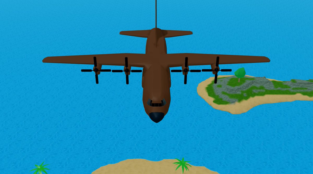 Astolfo On Twitter With The New Airport Coming Out I Will Put Out Something I Have Always Wanted To See In Roblox Games A Purchasable Cargo Plane You Can Fully Customize And - how to fly plane in roblox
