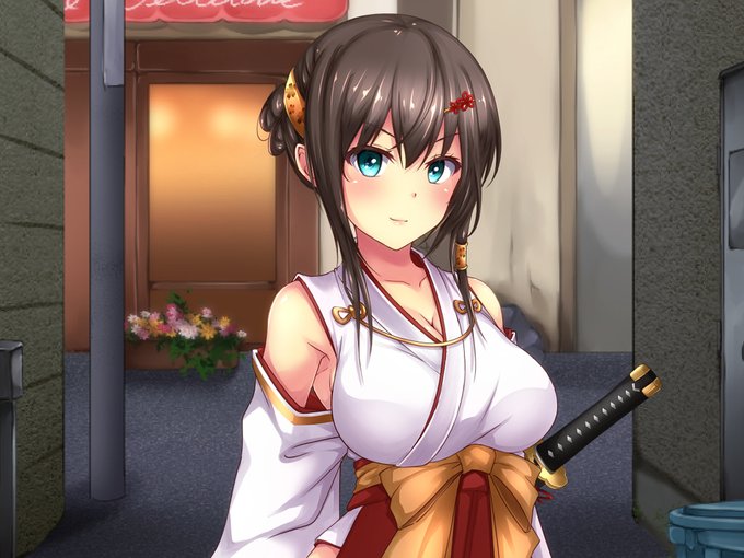 こんばんは!Fantia更新しました!🥳

期間限定ですが、有料会員さん向けに今週と来週 2回 に分けて「霊姦少女#2」無料公開です😊※冒頭のみ無料公開
https://t.co/IpxSq7c1Tc

#ファンティア 