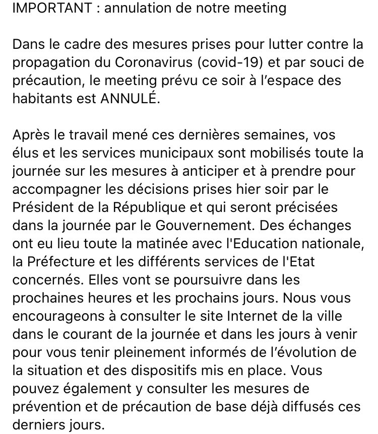 François GARAY tweet media