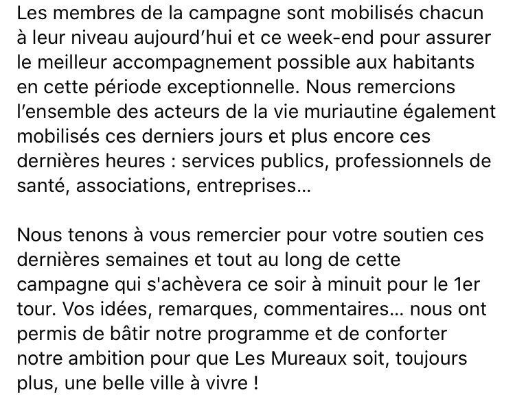 François GARAY tweet media
