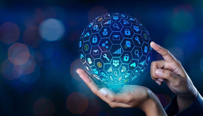 EsProfile's tweet photo. La Open #Cybersecurity Alliance (OCA) ha anunciado #OpenDXL Ontology, el primer lenguaje de código abierto para conectar herramientas de #ciberseguridad a través de un marco de mensajería común https://t.co/c7OvoDckHu
Vía @revistacloud https://t.co/6NZeTcot7V