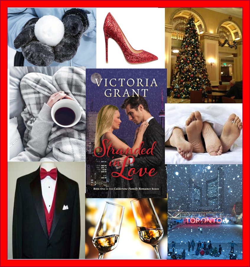 VGrantRomance's tweet photo. ❤️❤️❤️Stranded in Love
Stuck in the snow and stranded in love…
https://t.co/CtoKXqAxnn
#StrandedinLove #romcom #romancereaders #weekendread #sexy #sassy #TRB #mustreads #romancenovels #RomanceBooks #perfecthero
#whattoread #Romance https://t.co/O08OtTjm8K