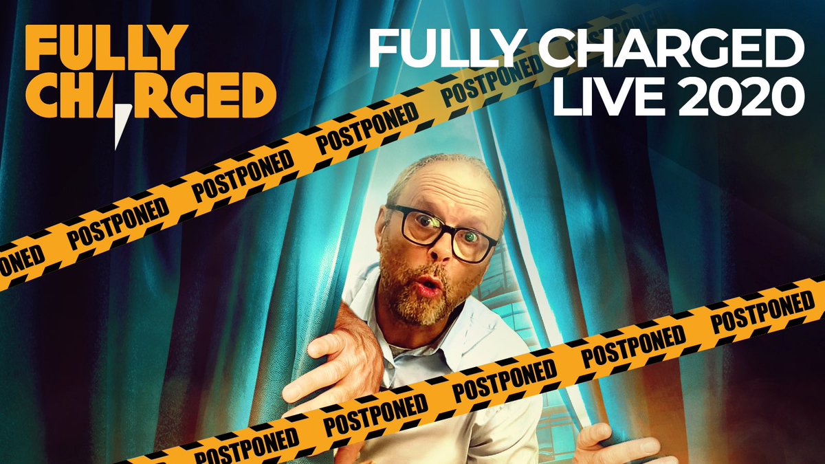 EVUKexpert's tweet photo. 🎙Robert’s stayed ‘stonily silent’ on the subject of #Coronavirus #Covid_19 til now

There’s no way around it, the show must go on, but not until the Autumn😔

Your 🎫🎫 will automatically transfer

Ironically it’ll be even bigger &amp; better

Stay positive! https://t.co/ukiPckkLqd https://t.co/ngWJU9XlJ0