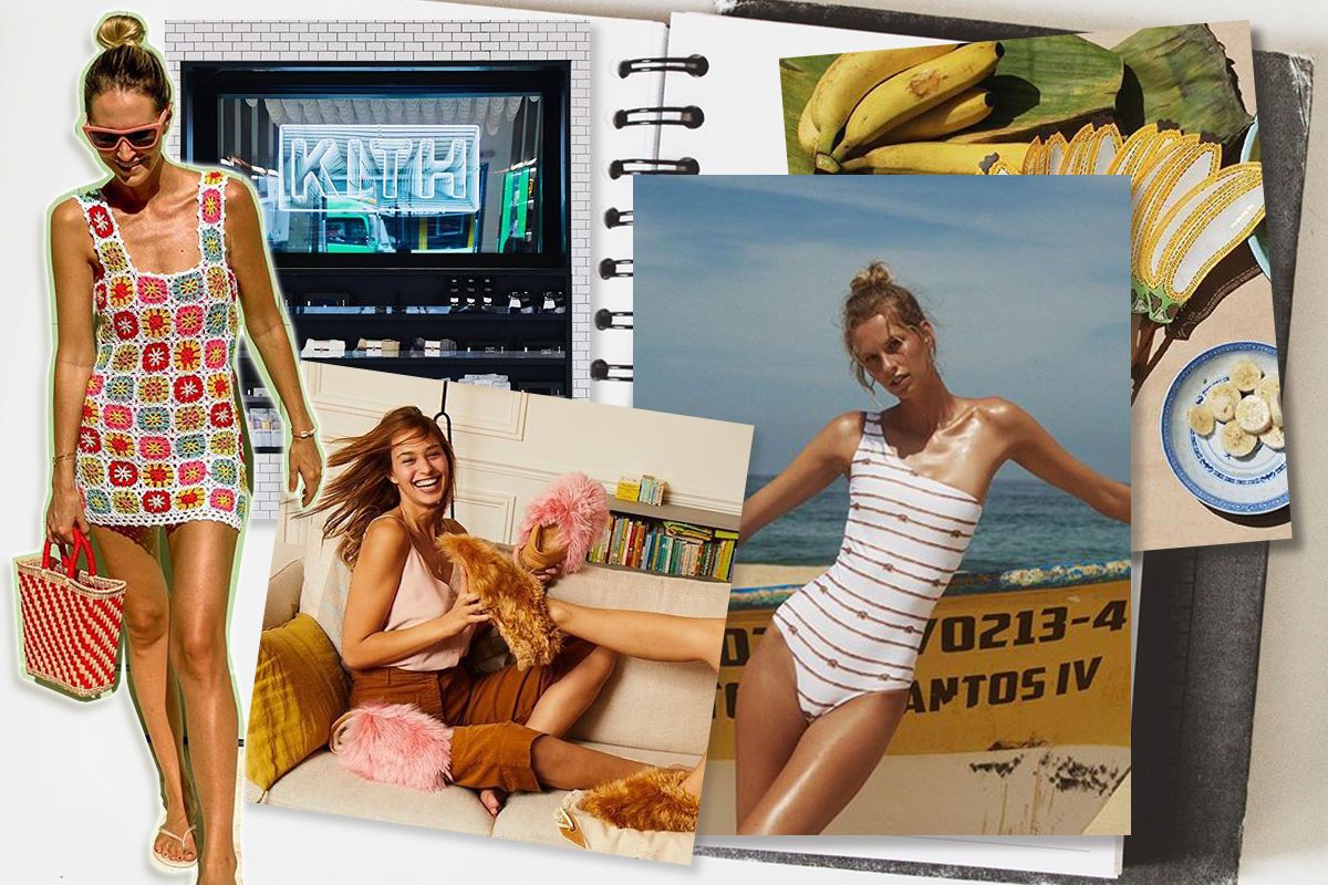 SheerLuxe's tweet image. Belma Gaudio’s #Fashion Little Black Book... #WhereToShop #BuyGuide | buff.ly/3cIzdTo