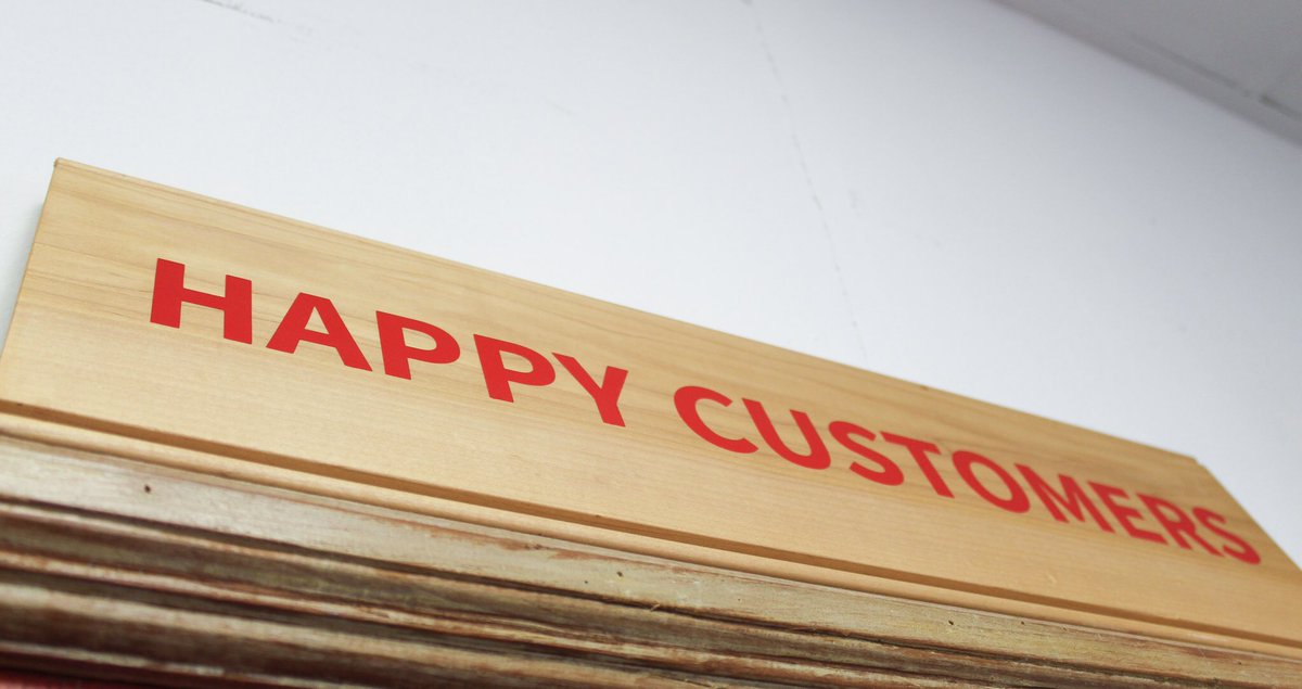 ReliancePrint's tweet photo. Here at Progressive Results Group, we’ve had tons of happy customers! But we would love to add you to the list 😁

Contact us today for help with design, print, and online ☎️

#Friyay #FridayFeeling #FridayThe13th #SmallBusiness #Local #Kincardine #Photography #GraphicDesign https://t.co/JW3XbkqCqv