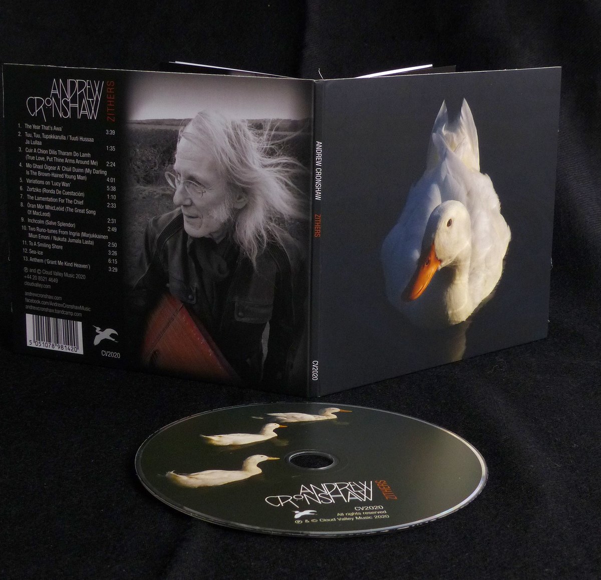 CloudVal's tweet photo. New completely solo CD - ZITHERS (because that's what it is). 🙂 See/hear/buy at https://t.co/yAnACkzhSU and https://t.co/fgdw31UEpy https://t.co/jikFi3y94t