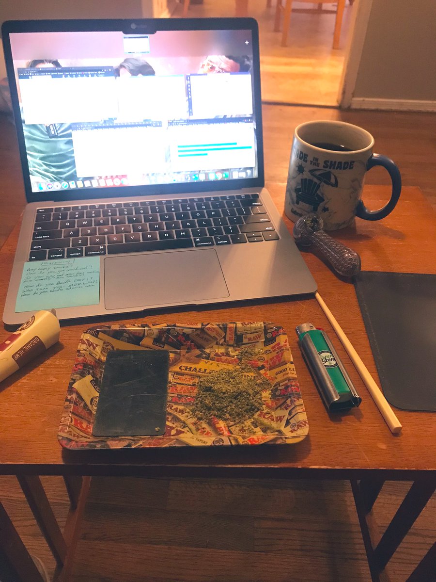 born_sooner's tweet photo. #FuckYeahFriday! Let’s go fuck some shit up today. #IAmCannabis #WakeAndBake #ppp #StayLifted #StonerFam #StonerDad #Legaliz #Cannabis #Medicate #Oklahoma #Coffee #OklahomaCannabis #OkCannabis #Slazerbeam #Freedom #Liberty #SoonerBorn https://t.co/xSgqv3jWRv