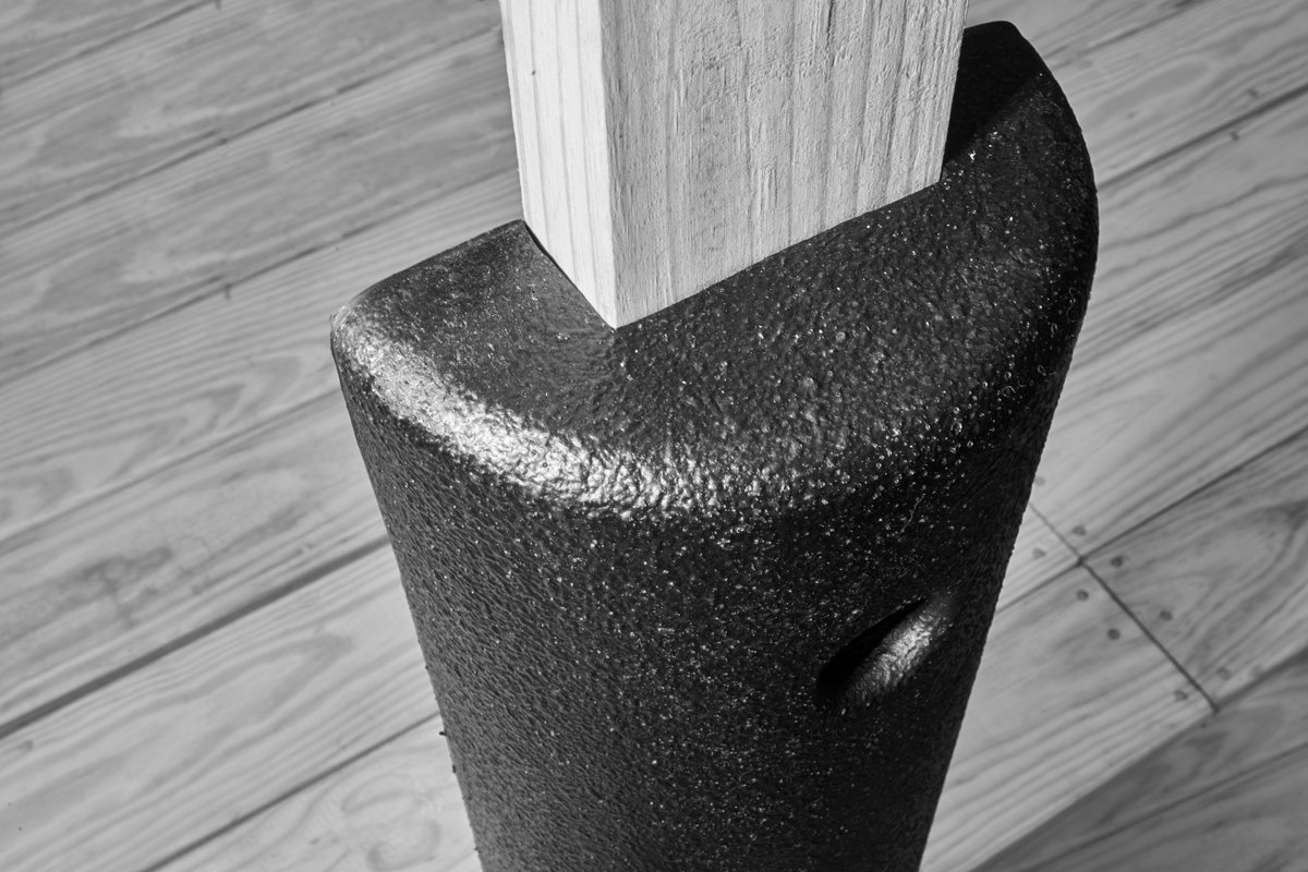 BarbourCorpora1's tweet photo. Barbour Plastics Inc urethane bumper series comes in a variety of sizes to protect your dock. Check us out at https://t.co/nYy9xkhZyq

#dock #dockbumper #bumpah #dockbuilder #marinasupply #panicbuying  #boat #boatbuilder https://t.co/ZRiZQ1ivTz