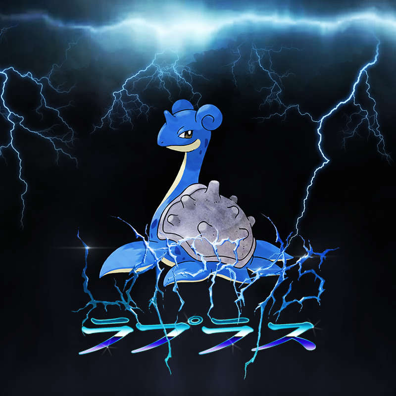 is_0npucchi's tweet photo. concept image merch - l a p r a s -
#graphicdesign #artworks #conceptart #conceptmerch  #Pokemon #lapras #ポケモン #ラプラス https://t.co/UMAsLGKK8U