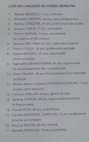 Parisien_nes16's tweet photo. Pour une maire et une équipe proches des habitants et habitantes du 16e arrondissement, un seul bulletin dimanche 15 mars : celui de @Parisien_nesNew avec @annienovelli1 #MunicipalesParis2020 #Municipales2020 #JeVote https://t.co/fSR1xqcrZ5