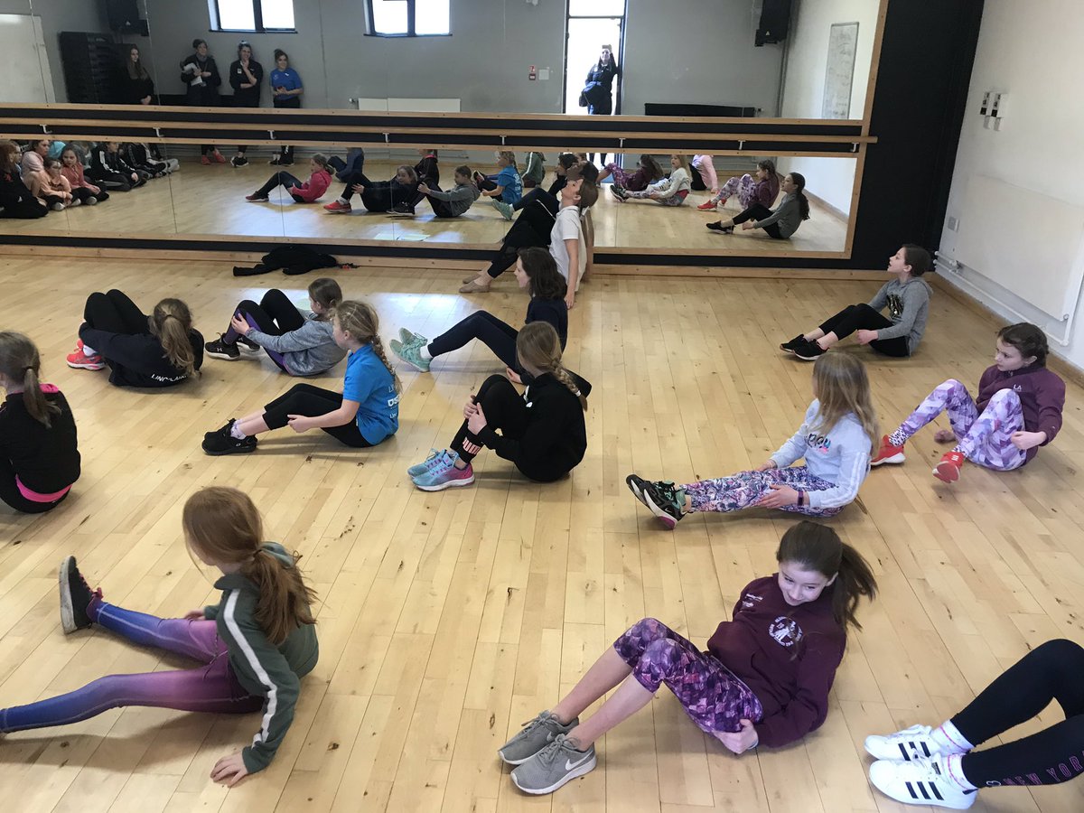 CGSOutreach's tweet photo. Lyrical and street dance! #OutreachEvents https://t.co/JIveDJ0GrH