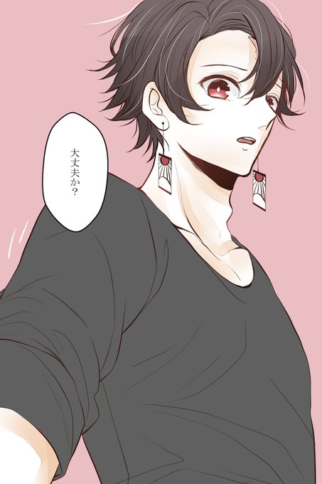 Obuno Mさんのイラストまとめ Obuno Mさんのイラストまとめ