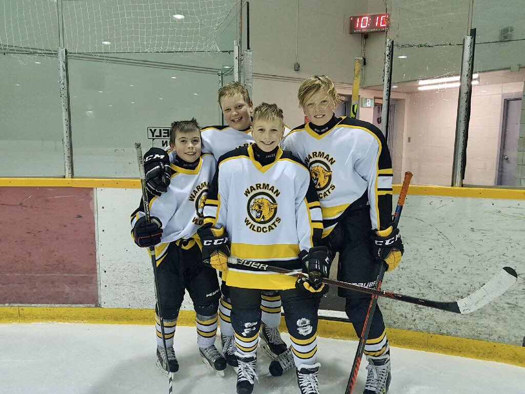 itobiuslee's tweet photo. Kids Hockey is cancelled for the year in Saskatchewan...., but direct flights from China are fine.  Makes perfect sense. 🙄 https://t.co/mJmOo3lY3g