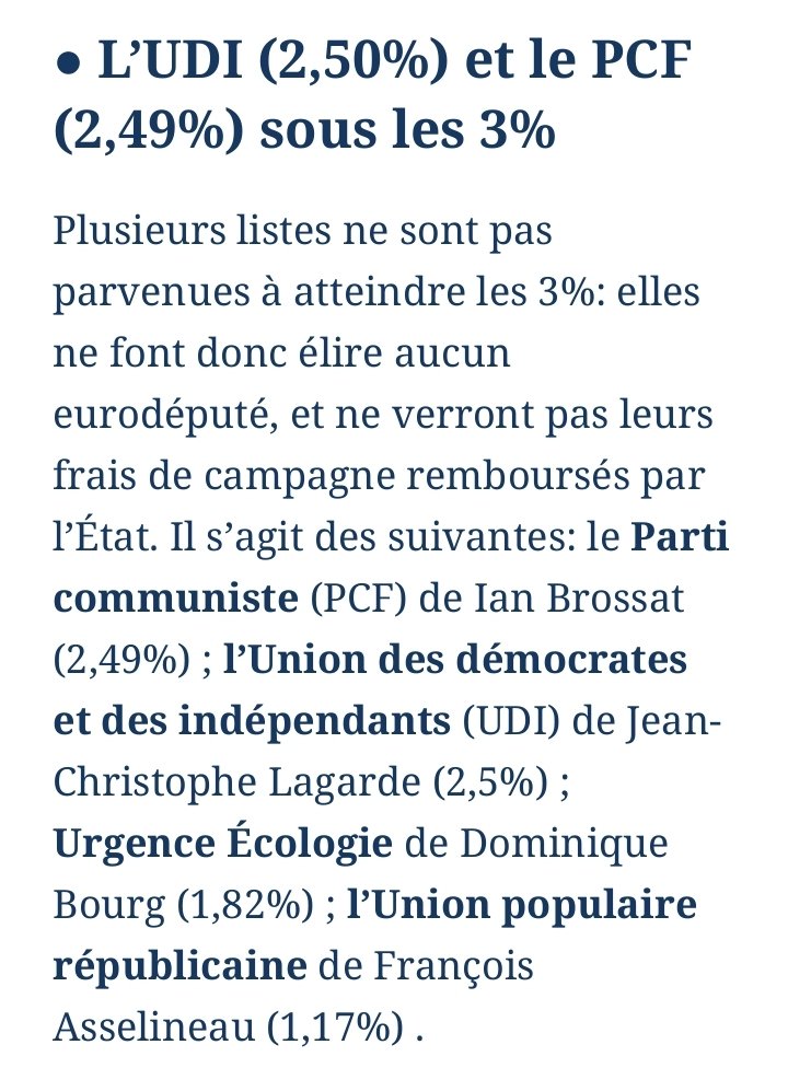 LandOfTrolls's tweet photo. A trois jours du scrutin, Sylvain Comparot reçoit le soutien de @jclagarde qui a fait 2.5% aux européennes. Fin de la blague.
#Municipales2020 #Dijon 
#ComparotGate 
Cc @agircontredijon https://t.co/lLHs08hJD6