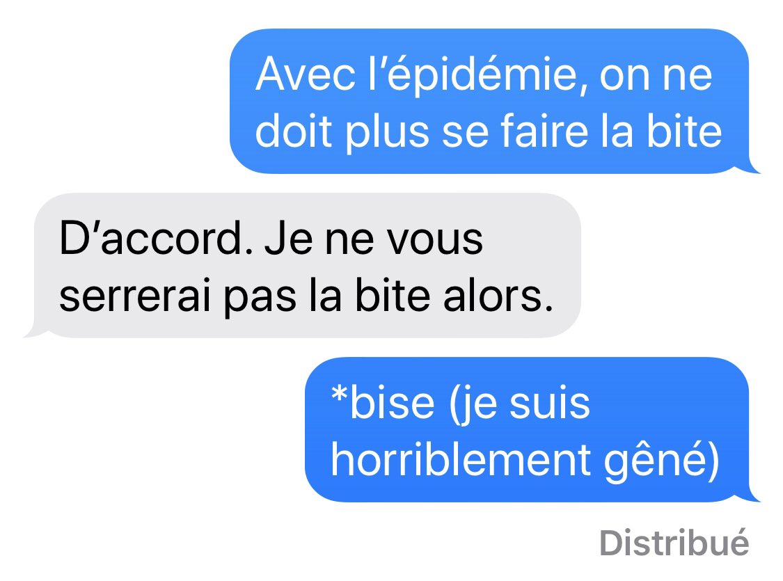 MichelPoulain's tweet photo. J’ai tellement honte. Ma cliente a de l’humour. 😩 https://t.co/zsAJycSm3F