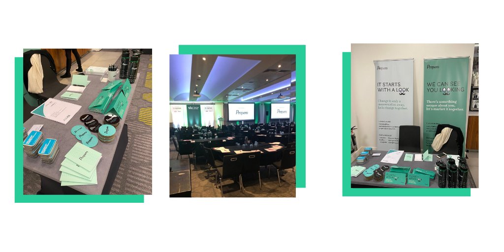 ProperoUK's tweet photo. Be sure to make a quick stop at our #Propero table, before you head off to the next session today at #RiskConf2020 @LSRiskandComp https://t.co/WOXHmV07DU