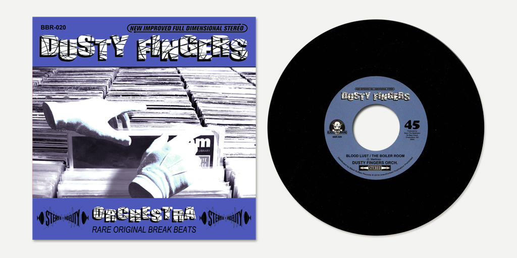 DIGGERS DOZEN tweet media