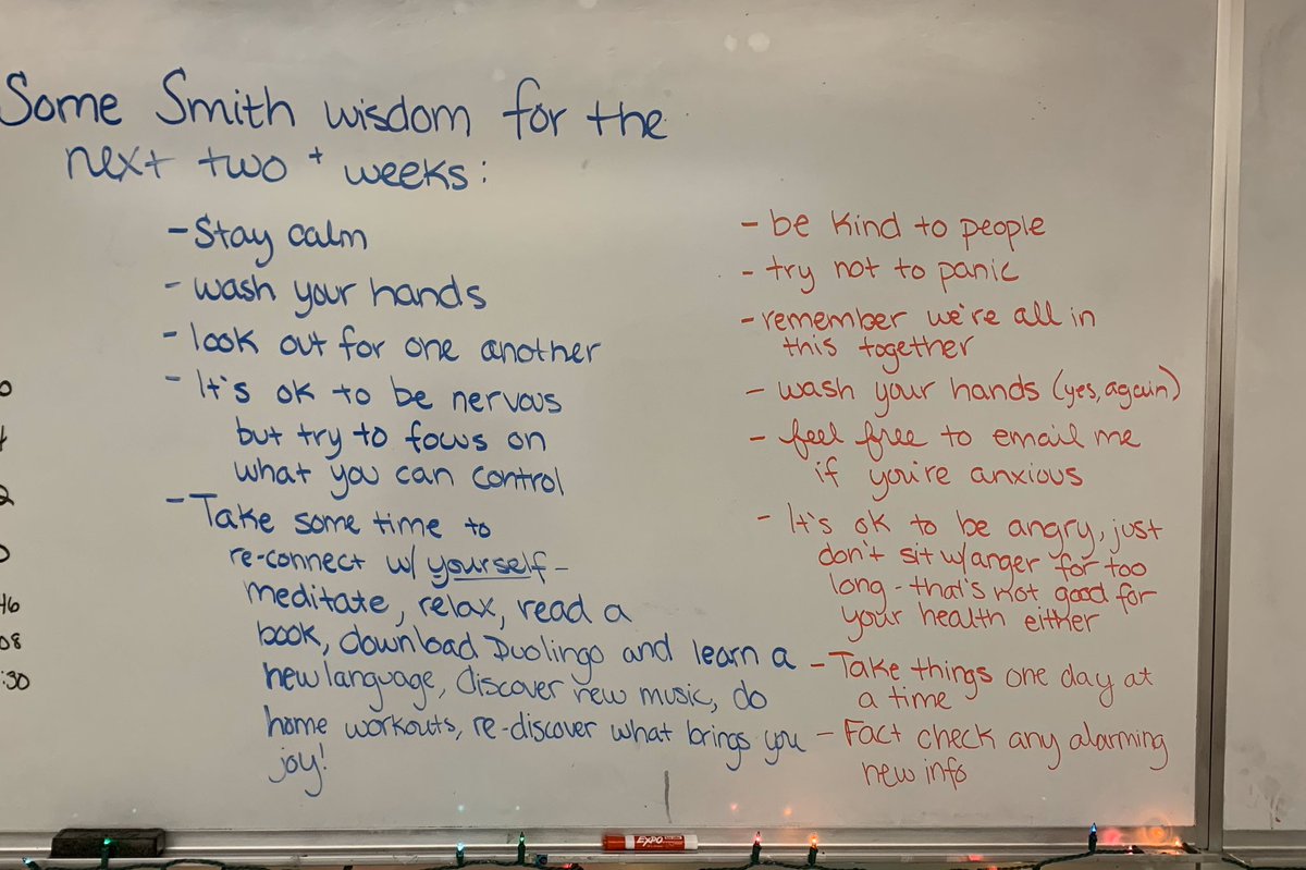 Señorita Smith tweet media