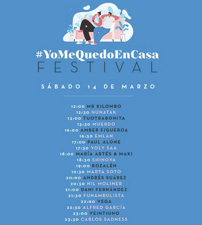 Que Se Fai tweet media