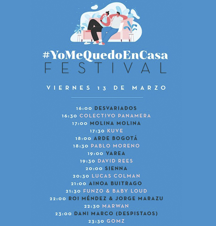 Que Se Fai tweet media