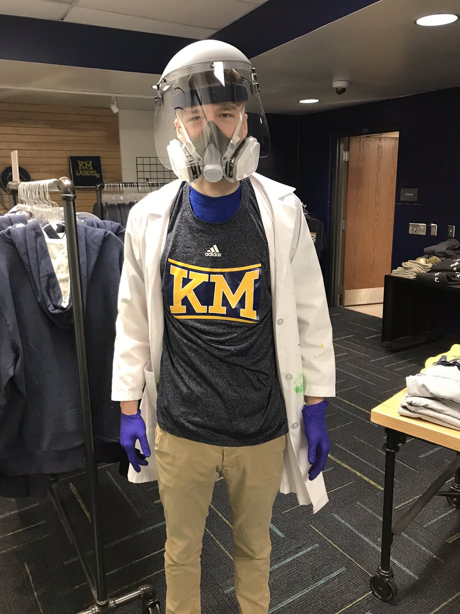 kmlaserlocker's tweet photo. Due to the Corona Virus the Maker Faire has been cancelled. Our March Madness Bracket Challenge is also cancelled because there is no March Madness. BUT, the Laser Locker is still open &amp; you can order online at https://t.co/OYKYkGhFNb from the comfort of your own home! https://t.co/ezBDjbah0a
