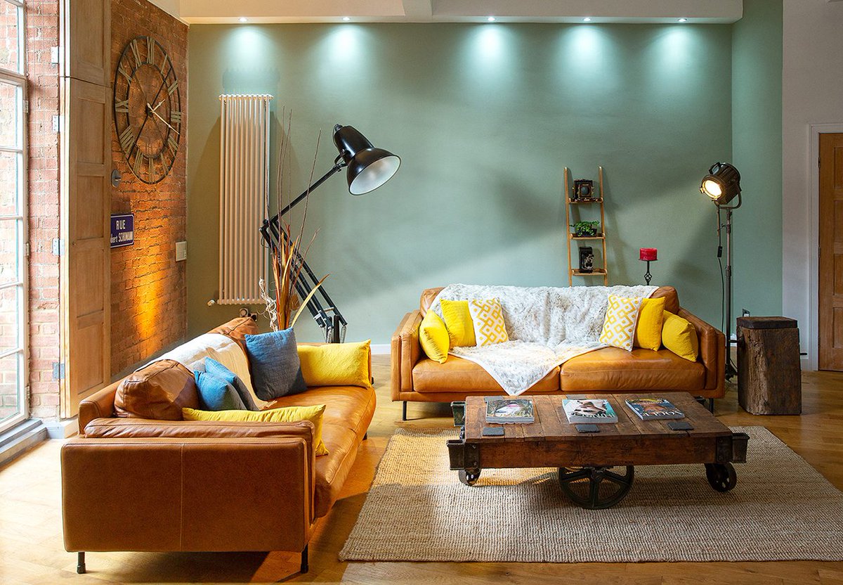 The Factory Studio The Factory Studio (@Limehouse28) / Posts / X
