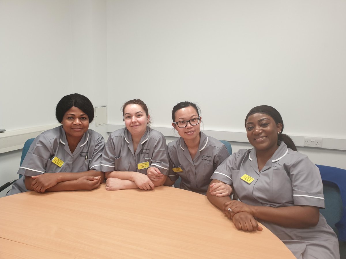 DarentValleyHsp's tweet photo. We would like to welcome to the Trust our new cohort of Adult Nursing students who will begin placement with us in the next few weeks. 

We hope they enjoy their time on placements within the Trust over the next 3 years and wish them every success on their journey.

#TeamDGT https://t.co/zz99qjBUSQ