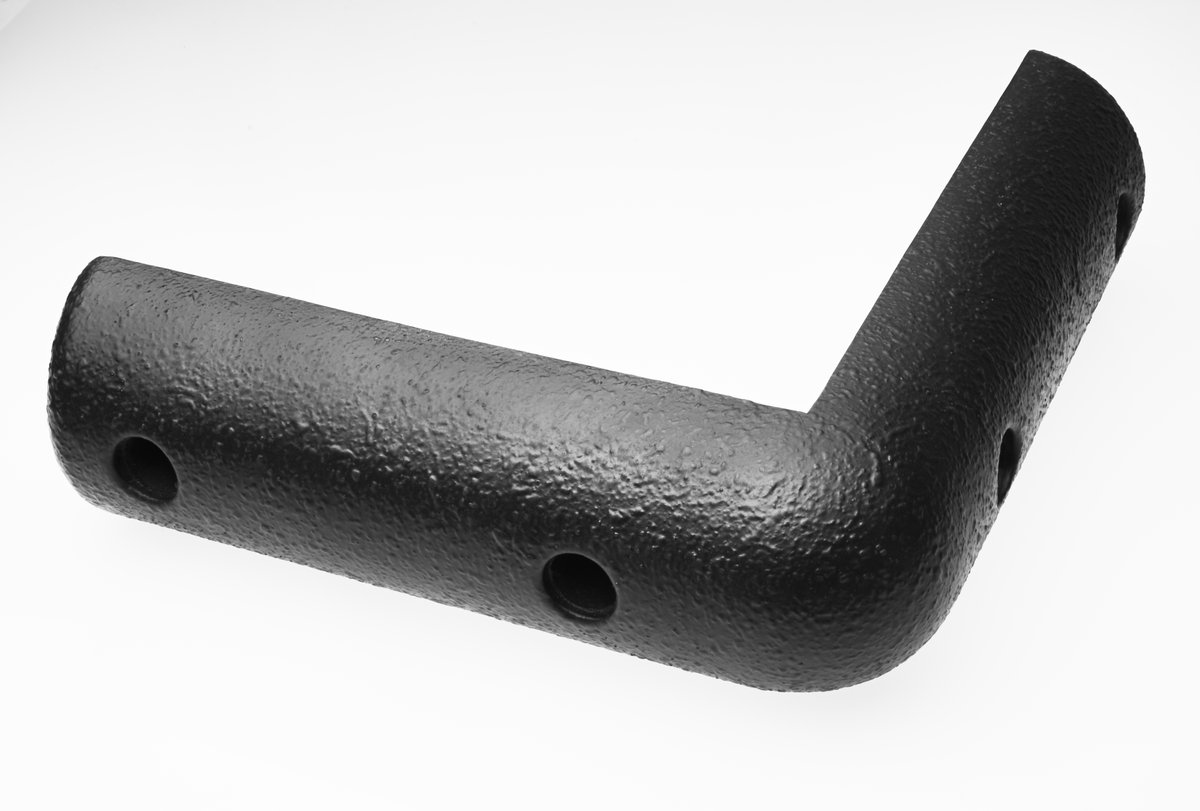 BarbourCorpora1's tweet photo. Barbour Plastics Inc urethane bumper series comes with matching corners. Offer soft impact to protect your customers dock.

#docks #dockbuilders #dockbumper #protectyourboat #marinasuppy #panicbuying #fridaymorning #boat #boatbuilder https://t.co/js2LfJ2rLP