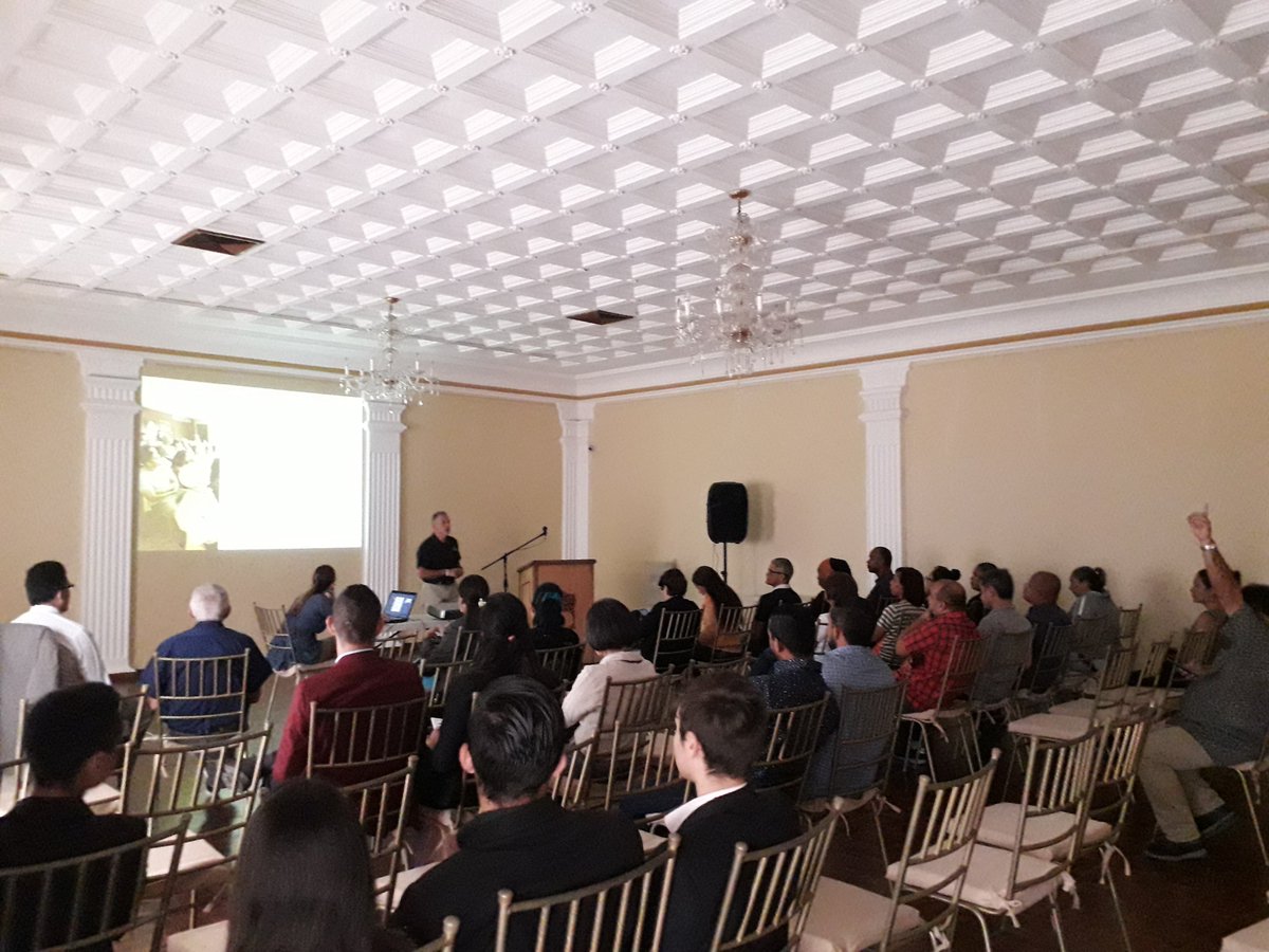 A.C. Casa del Nuevo Pueblo - CESAP Carabobo tweet media