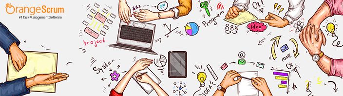 TheOrangescrum's tweet image. Businesses that are not using #PMsoftware yet are likely to do more work while gaining less profit. As most of their time is wasted on organizing stuff, adopting a #PMtool is vital.

Here are the top 4 reasons why PM tool is important: buff.ly/2RhLVjg