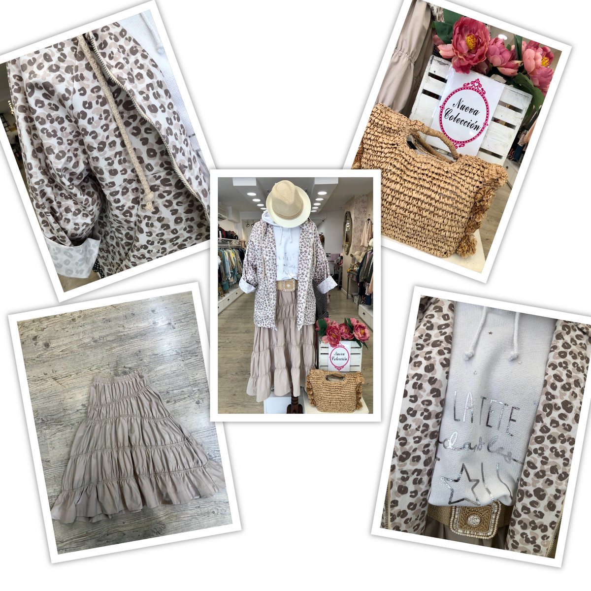 shimaishop's tweet photo. Porque mirar,sigue siendo gratis,os vamos a seguir mostrando,las novedades que te vas a poner,esta Primavera!!! #new #newcollection #shimai https://t.co/UmRXnOnrOK