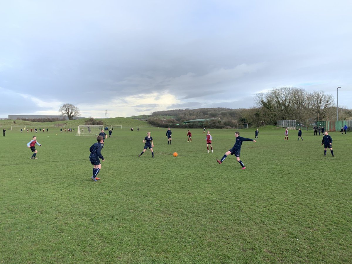 Carnforth High School tweet media