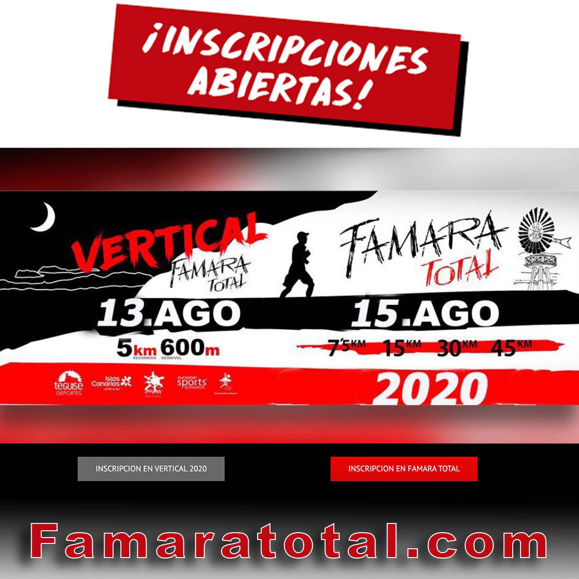 Famara Total trail tweet media