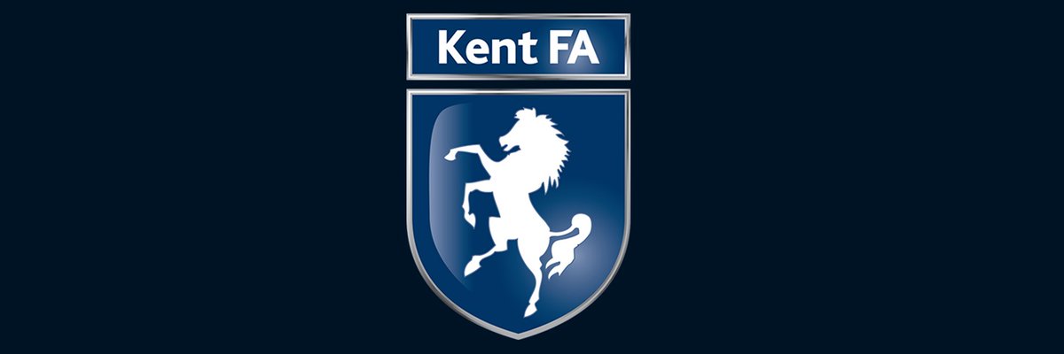KentFA's tweet photo. UPDATE | In light of the latest statement from The @FA regarding the postponement of professional football, #Kent FA CEO Darryl Haden has written an open letter to the grassroots community regarding the local game and #Covid19 #coronavirus 

➡️ https://t.co/T5YEAtIAiC https://t.co/6Mw3ietSz1