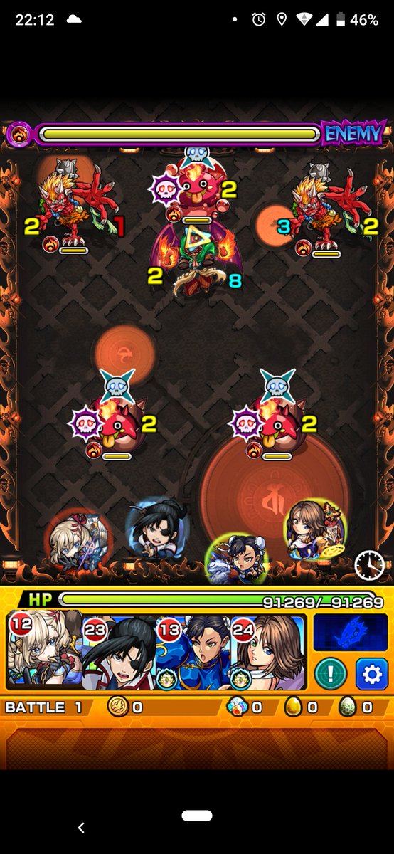 まくど まつけん 玉楼続き 苛烈なる仏神シリーズ最初は閻魔天 エア 銀魂の九兵衛 ストリートファイターの春麗 フレンドは自前のffのユウナ このクエスト嫌いなんだよな モンスト 封印の玉楼 まくど まつけん 玉楼続き 苛烈なる仏神シリーズ最初は閻魔天 エア 銀魂の九兵衛 ストリートファイターの春麗 フレンドは自前のffのユウナ このクエスト嫌いなんだよな モンスト 封印の玉楼