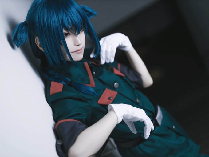 Twitterのコスプレ画像34