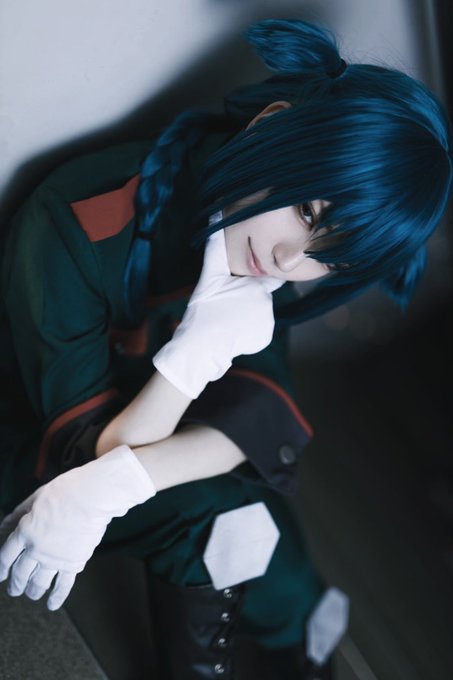 Twitterのコスプレ画像35