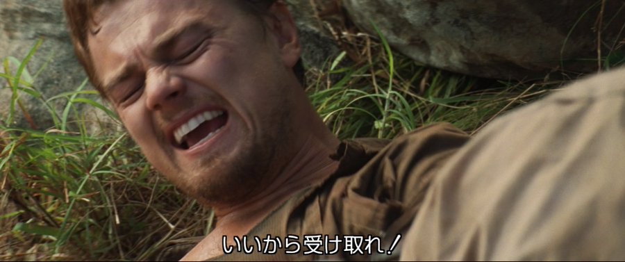 実話 ブラッドダイアモンド 美しい宝石に隠れた現実 はりさん映画ブログ