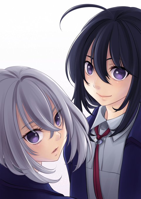 逆光 高画質 のtwitterイラスト検索結果