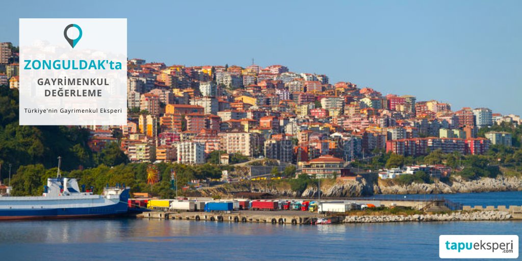 tapu_eksperi's tweet photo. 🏘 Zonguldak şehrinde bir gayrimenkul satın almadan önce, ileride yaşanabilecek hak ve maddi kayıpların önüne geçmek için, lisanslı uzmanlar tarafından verilen ekspertiz hizmetlerinden kolay bir şekilde yararlanın!👇
https://t.co/uMfn7cfF5S
#zonguldak #ekspertiz #gayrimenkul https://t.co/K8XkYSrVFx