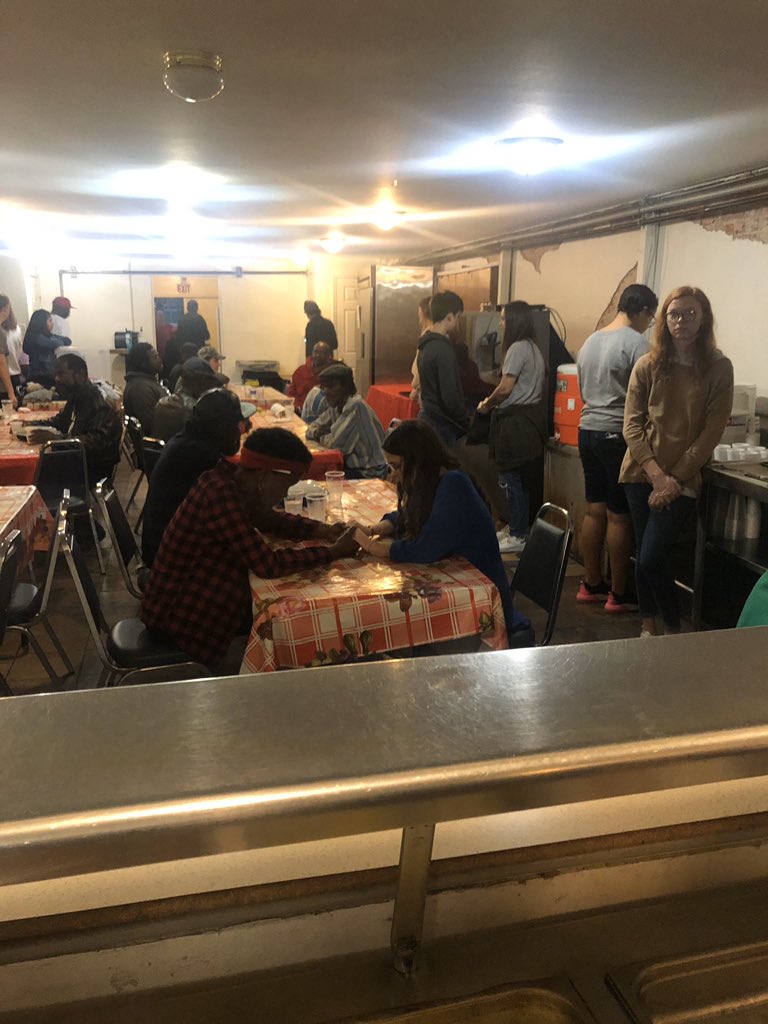 fields_students's tweet photo. Due to increasing health risks and many missions partners having to minimize service opportunities, our first mission team is heading home early, and our second team will stay home. We are so proud of the work these students were able to accomplish during their time in NOLA. https://t.co/BQYT5rqJxY
