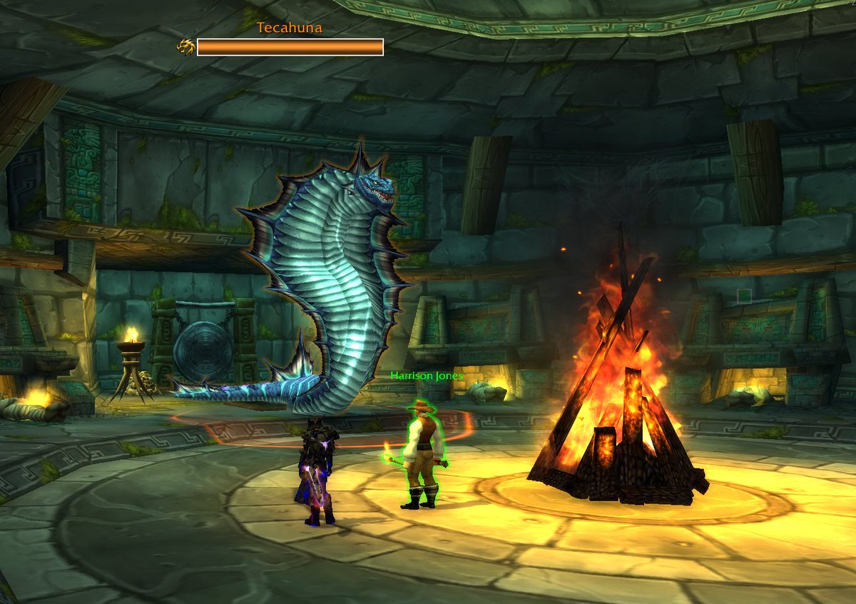 caelereth's tweet photo. Count yourself lucky when you meet the mighty "Harrison Jones" and he saves your ass. :)
#indianajones #worldofwarcraft #adventures #wow #scarysnake #HelpMeDoctorJones https://t.co/mrzEQvoUeR