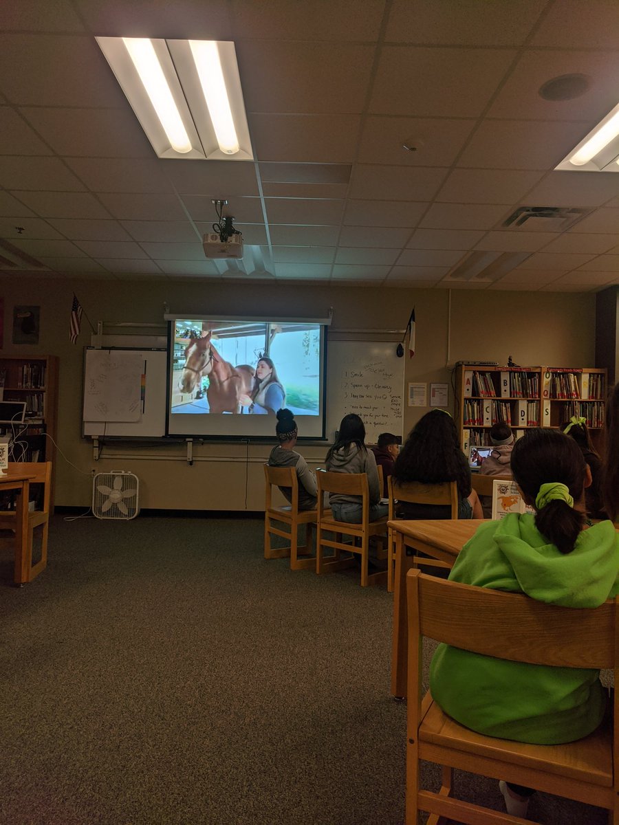 TSelz43's tweet photo. Call #23! Talking to Tiffany Morgan in South Carolina about horses 🐎 #DeLayWorldJourney @GarzamMonique @CastilloMath @kingczhistory @monica_burke @jaynegermany @MrHarbula https://t.co/2JkAqiH4gF