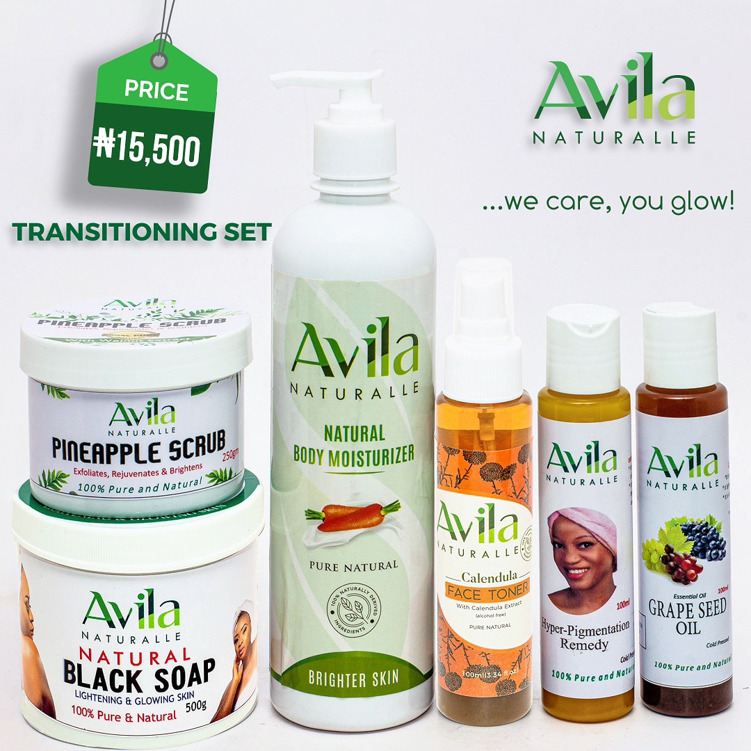 avila face toner