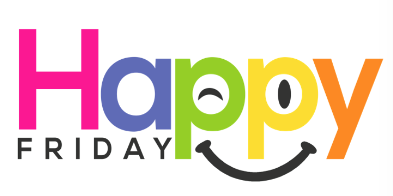 MRDTraining's tweet photo. Friday!!!!! Time to decompress, take a break and spend time with your loved ones. Remember work life balance is important :)

#mrdtraining #fridayishere https://t.co/JGKldgIHNI