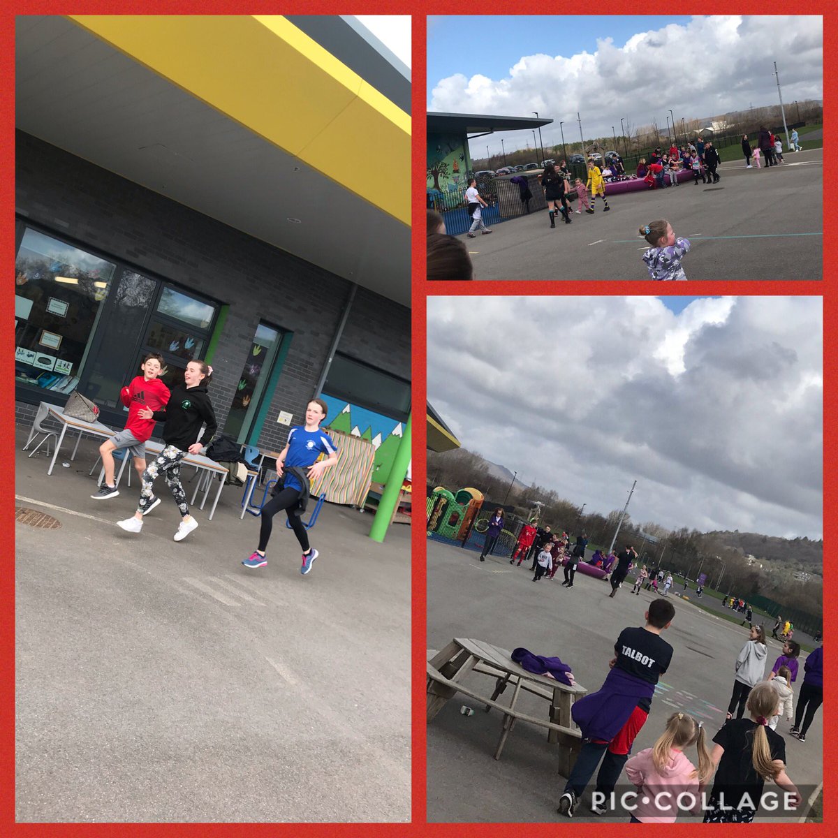 Mrs J Davies tweet media