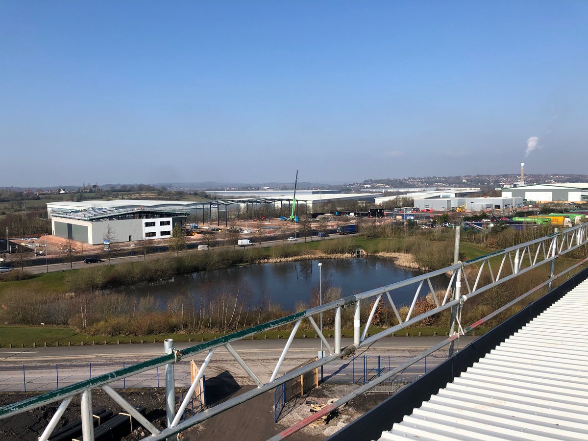 Gaskell Safety tweet media