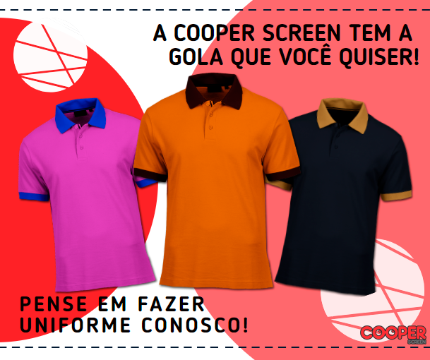CooperScreen's tweet photo. Camisetas personalizadas e uniformes é na Cooper Screen‼️Acesse Nosso Site
https://t.co/jt9pPkaYmU
FACEBOOK https://t.co/L3E7Puz5Cq
INSTAGRAM https://t.co/elPpdo2ovD
YOUTUBE https://t.co/zfryTnBsFS
#serigrafia #Confecção #Emulsões #tintas #silkscreen #cursodesilkscreen https://t.co/HdQ95Q2rkk