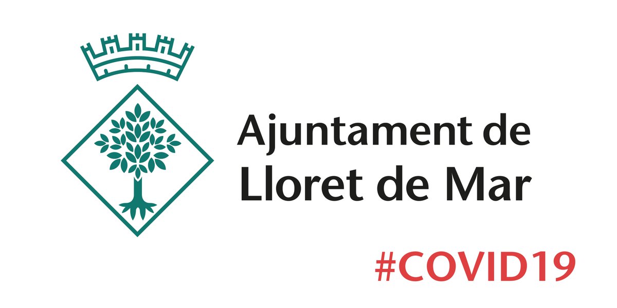Lloret_de_Mar's tweet photo. ⚠️ L'Ajuntament de Lloret informa:

En relació al pla d’accions de mesures de prevenció per la contenció del virus #COVID19, i en consonància amb les mesures adoptades per la @gencat  i el Govern d’Espanya, el Comitè d’Emergències Municipal de #LloretdeMar acorda: https://t.co/6V1K7FN0TA