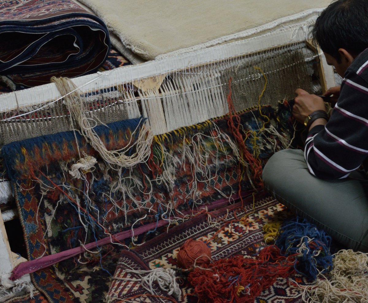 TheCarpetDoctor's tweet photo. Bring your cherished Persian and Oriental Rugs in for a full cleaning and repair appraisal -> https://t.co/B3Nus0IGXO
#rugrepairs #rugrestoration #carpetcleaning #rugcleaning #rugspecialist #interiordesign #rugrepair  #Hampshire #rug #london https://t.co/l8EwGAK7fm